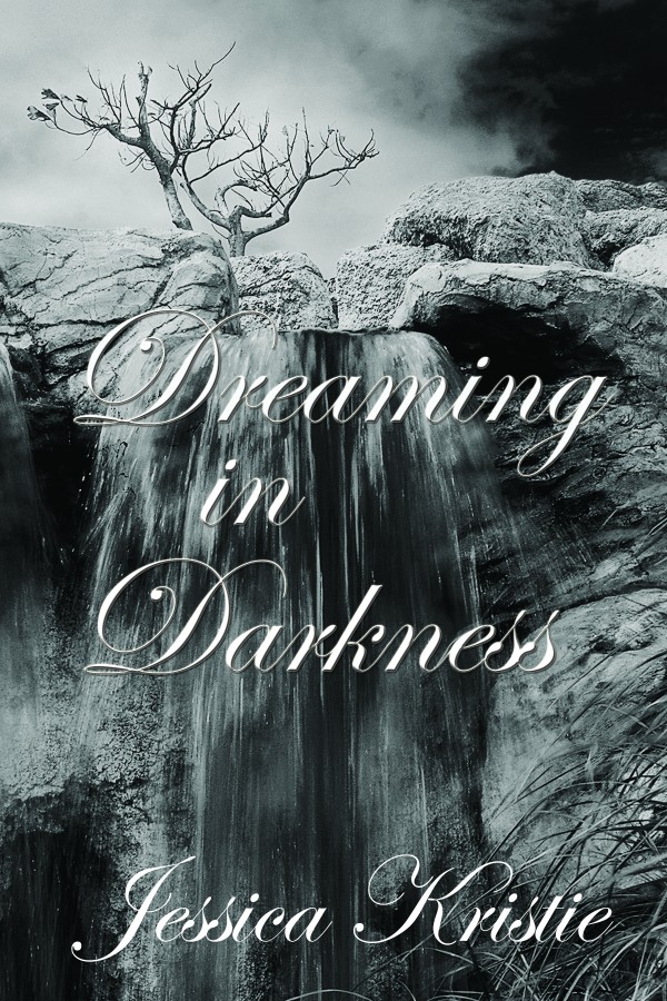 Dreaming in Darkness - flat