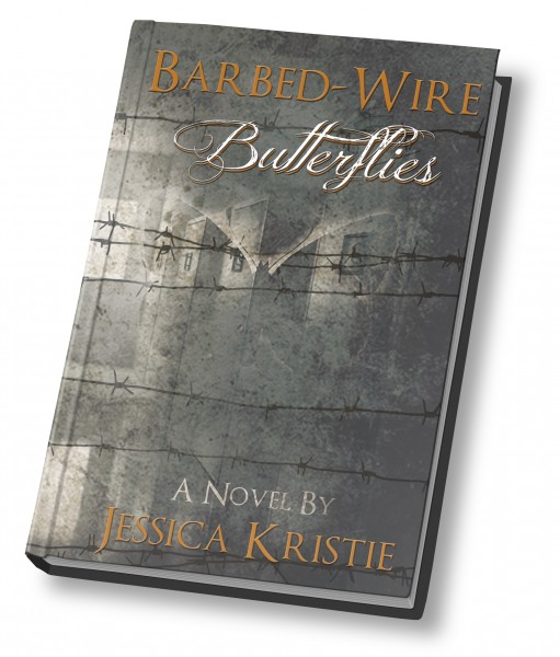 Barbed-Wire Butterflies