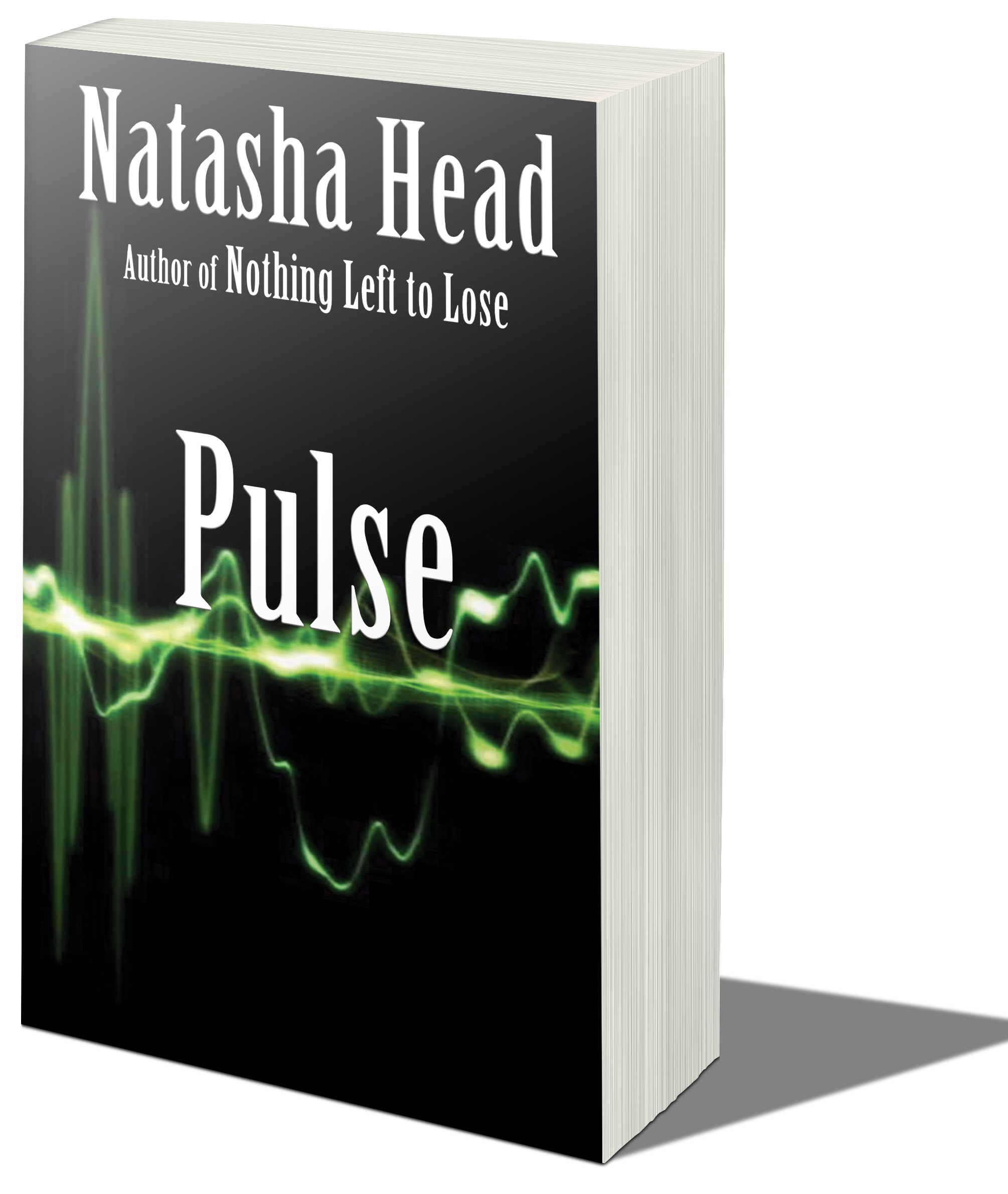 Pulse Natasha Head