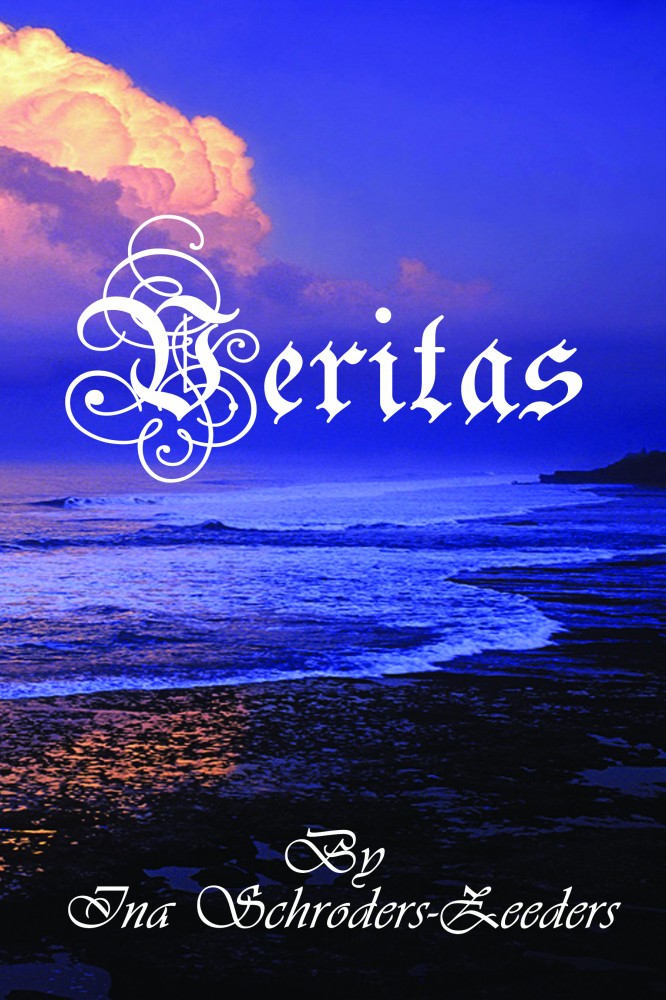 Veritas Cover Flat