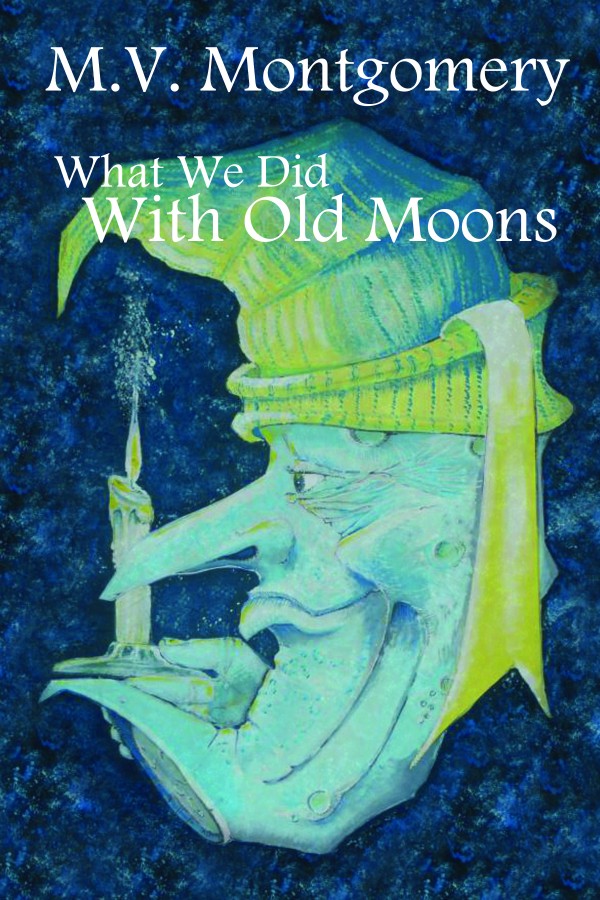 What We Did With Old Moons