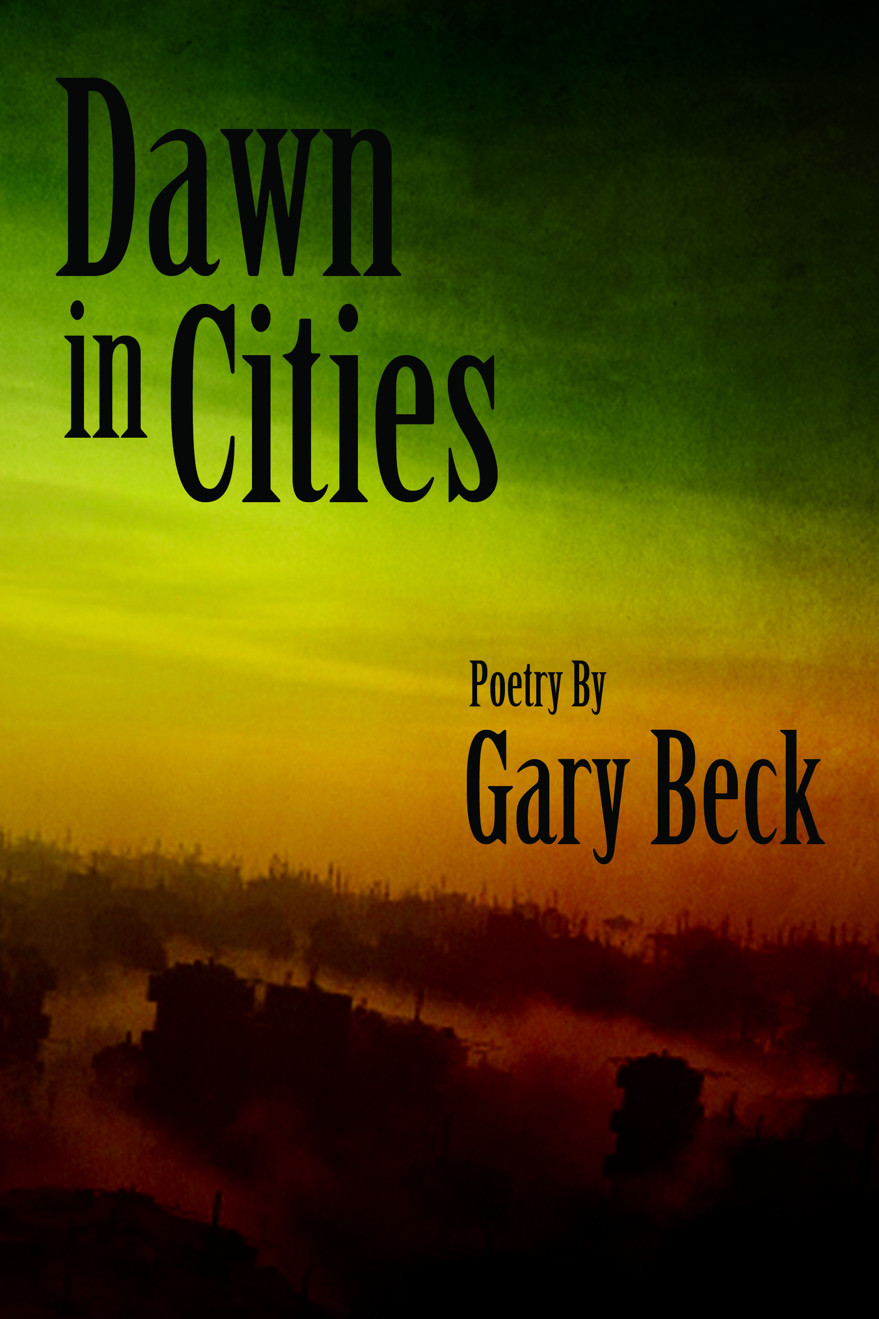 DawninCities_GaryBeck