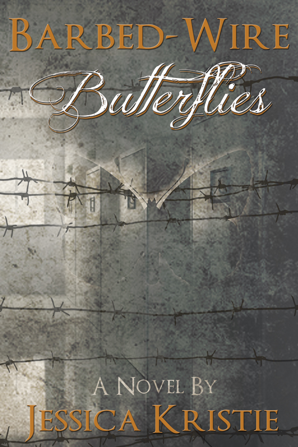 Barbed-Wire Butterflies