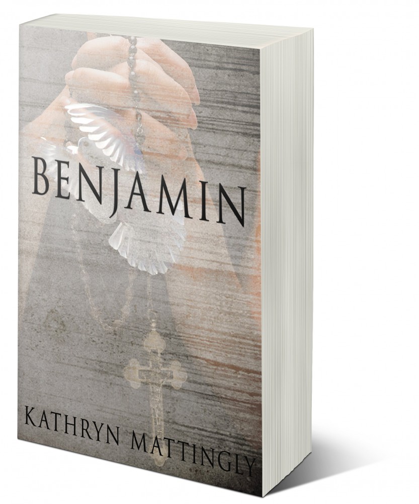 Benjamin by Kathryn Mattingly
