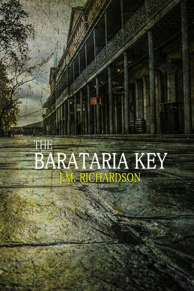 TheBaratariaKey_FlatforeBooks