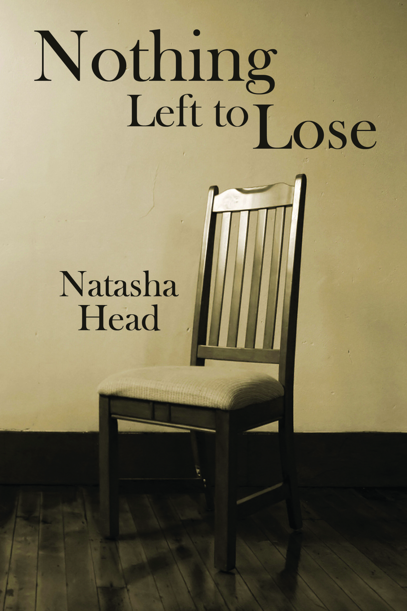 Nothing Left to Lose ⋆ Winter Goose Publishing