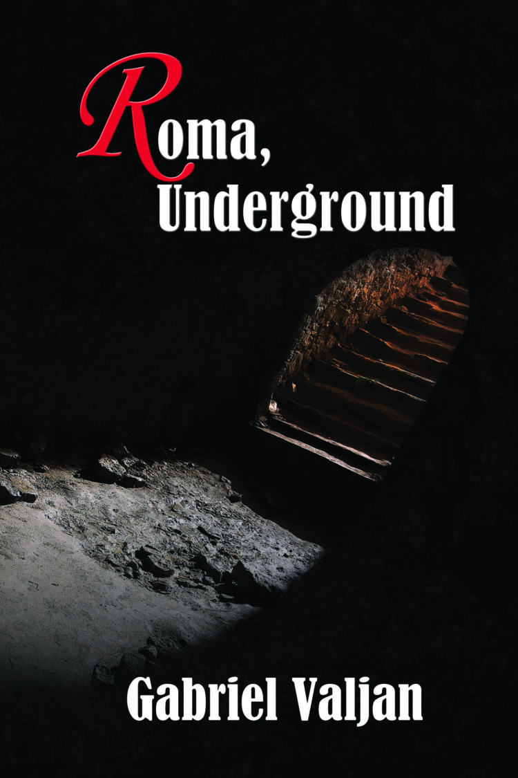 Roma, Underground (Roma Series)