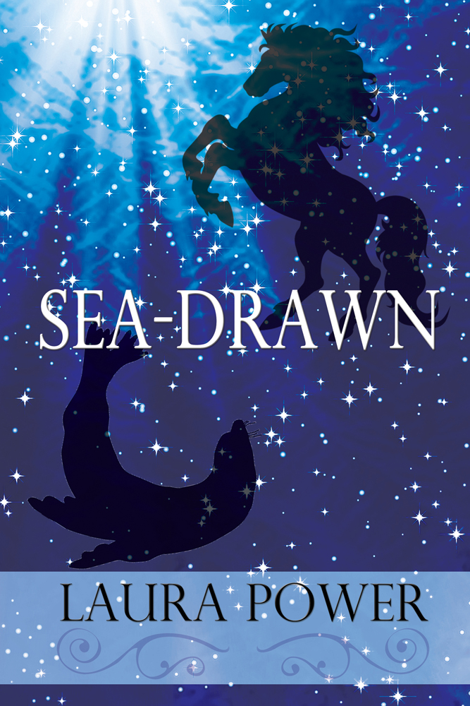 Sea-Drawn by Laura Power
