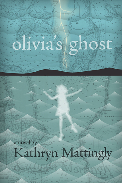 Olivia's Ghost
