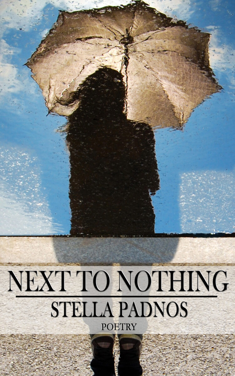Next to Nothing (Chapbook)