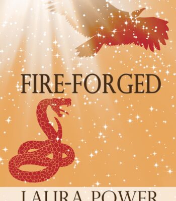 Fire-Forged (Air-Born Series)